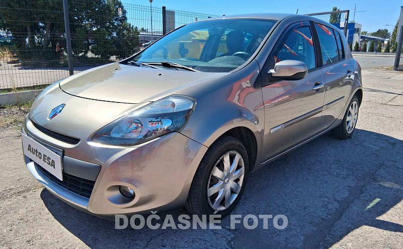 Renault Clio 1.2 16V 