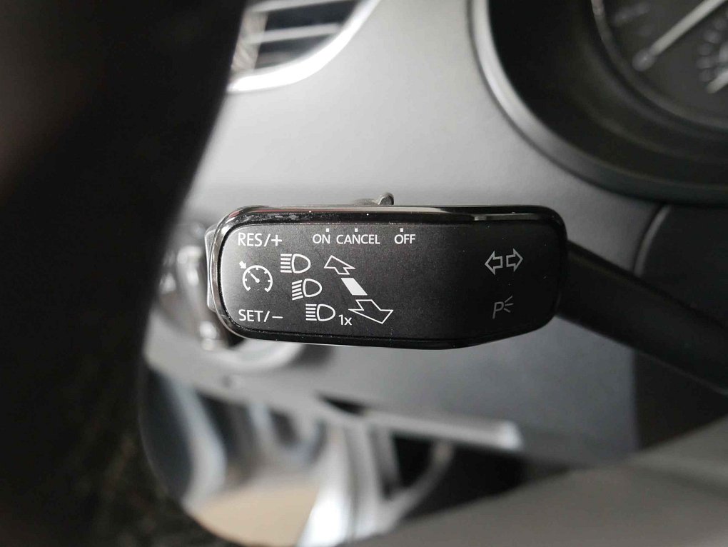 Škoda Octavia III 2.0 TDi 