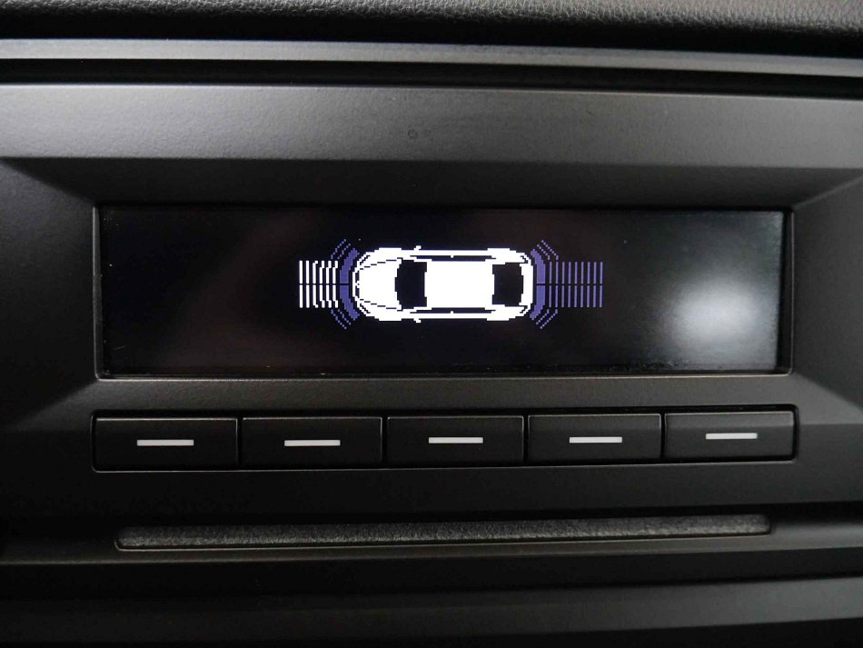 Škoda Octavia III 2.0 TDi 