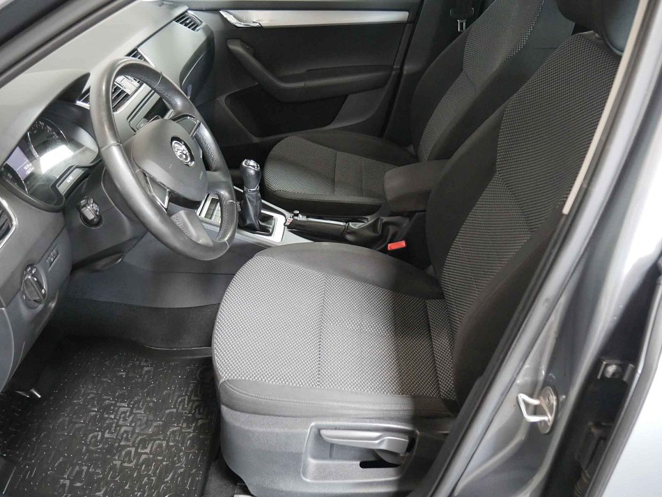 Škoda Octavia III 2.0 TDi 