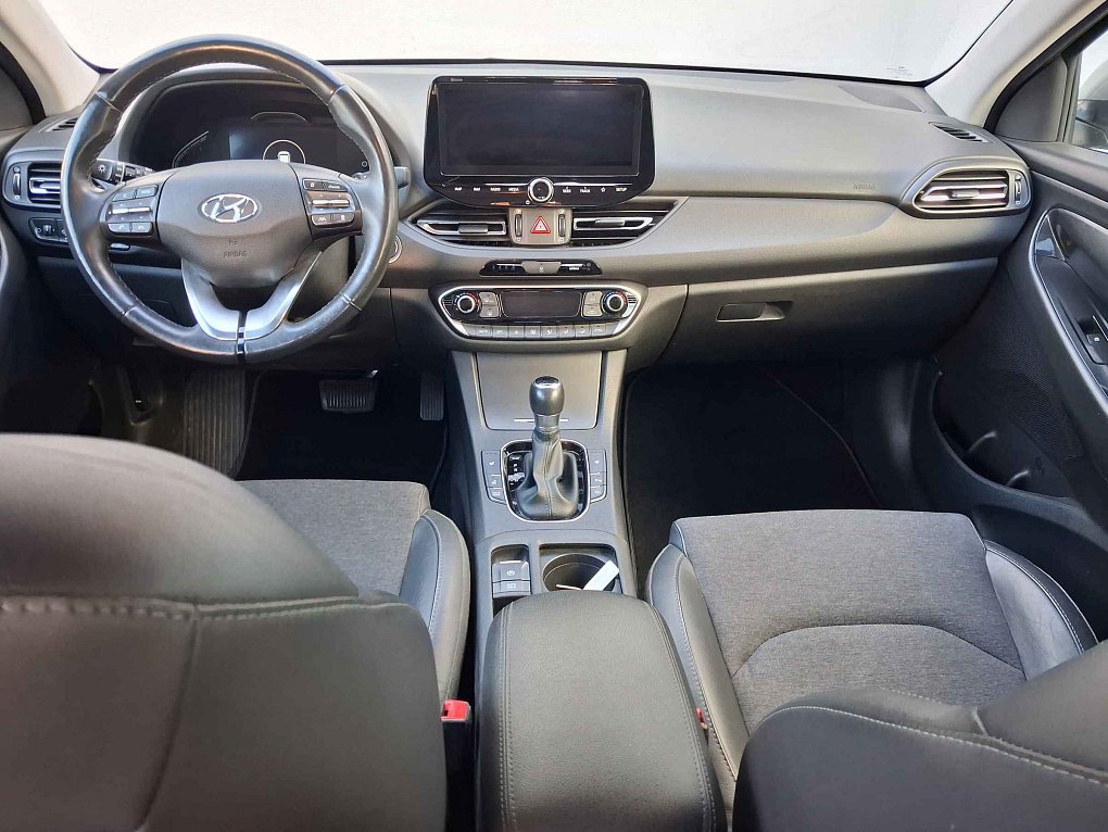 Hyundai I30 1.5T-GDi Style 48V MHEV