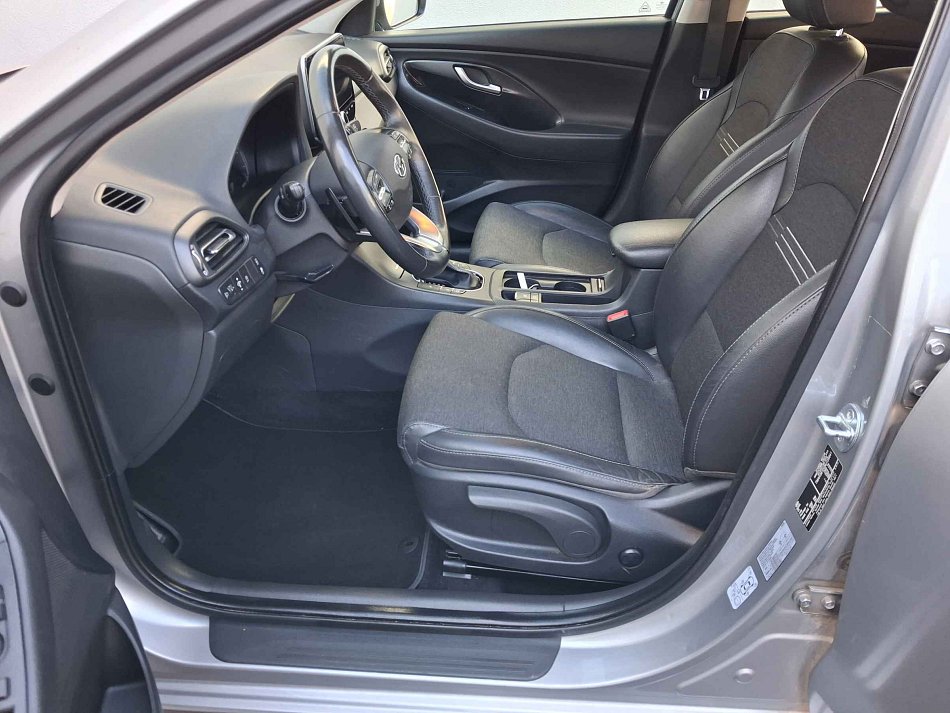 Hyundai I30 1.5T-GDi Style 48V MHEV