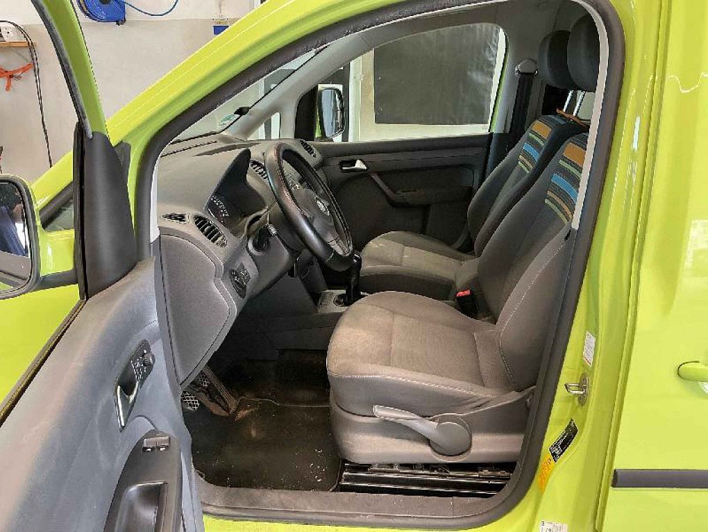 Volkswagen Caddy 1.2TSi JAKO-O 7míst