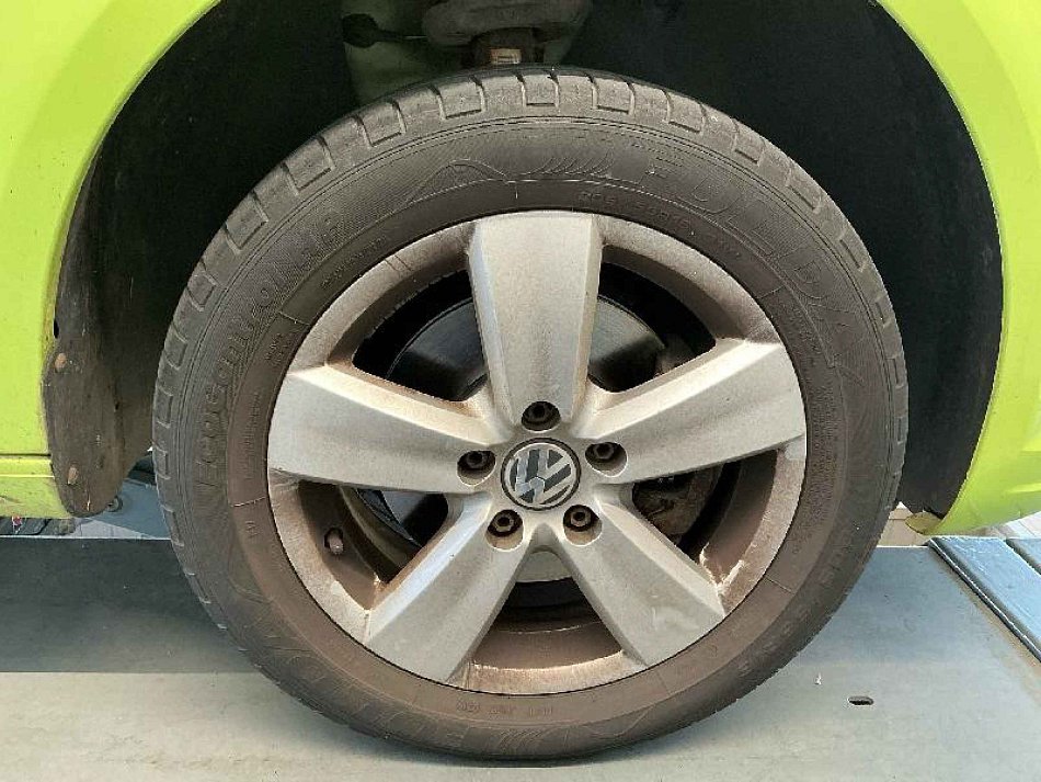 Volkswagen Caddy 1.2TSi JAKO-O 7míst