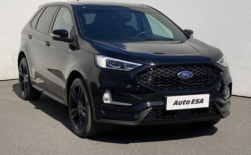 Ford Edge 2.0 Ecoblue 