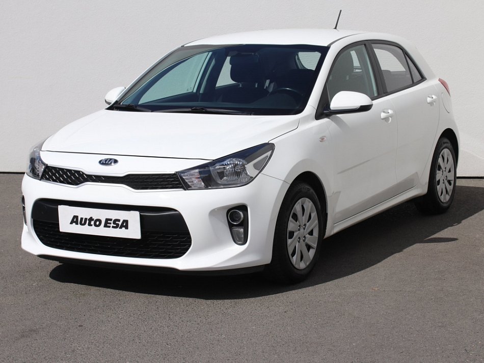 Kia Rio 1.0 tgdi GT Line