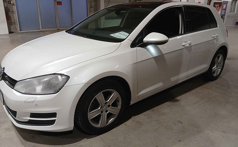 Volkswagen Golf 1.2 