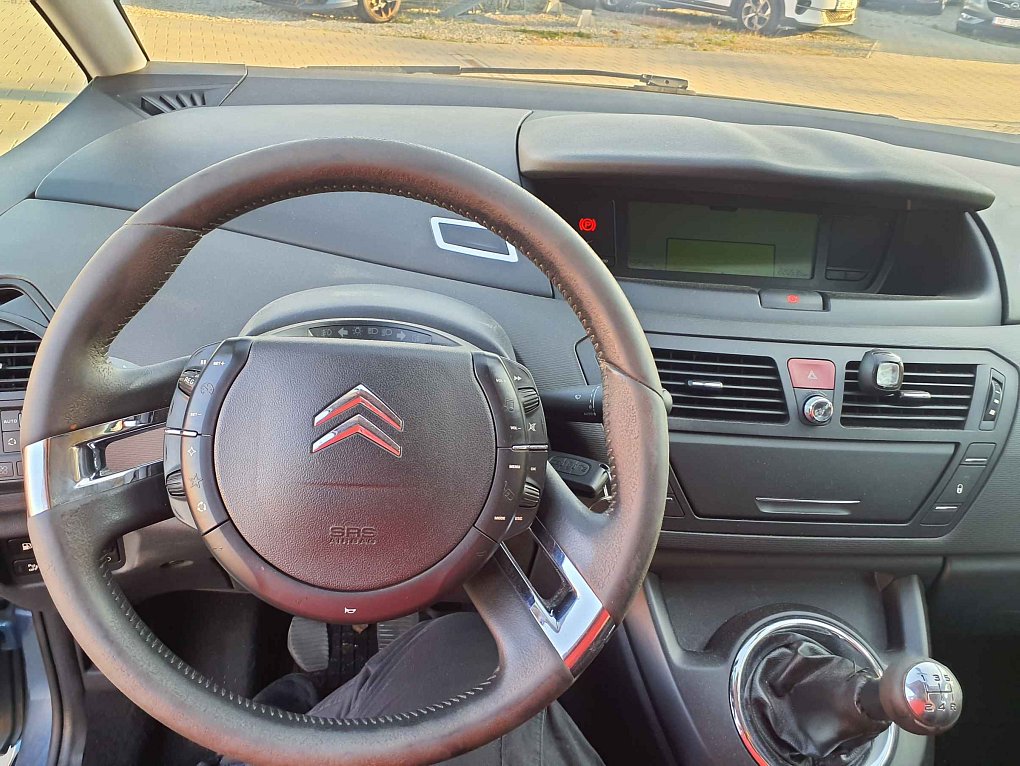 Citroën C4 GRAND Picasso 1.6 HDi 