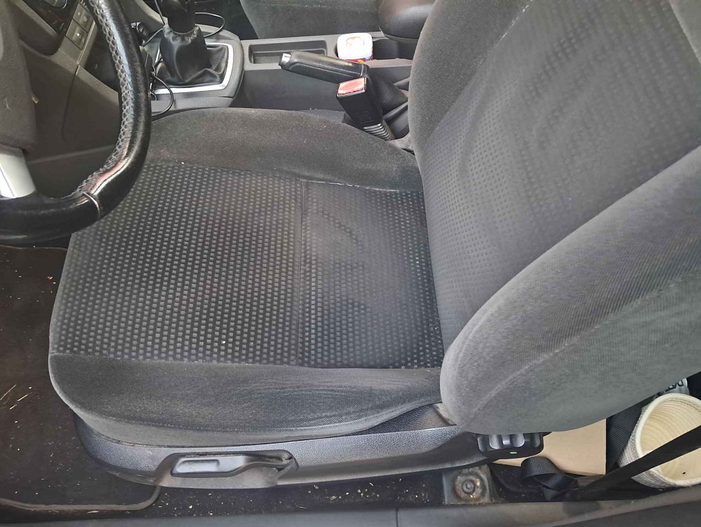 Ford Focus 1.6 D 
