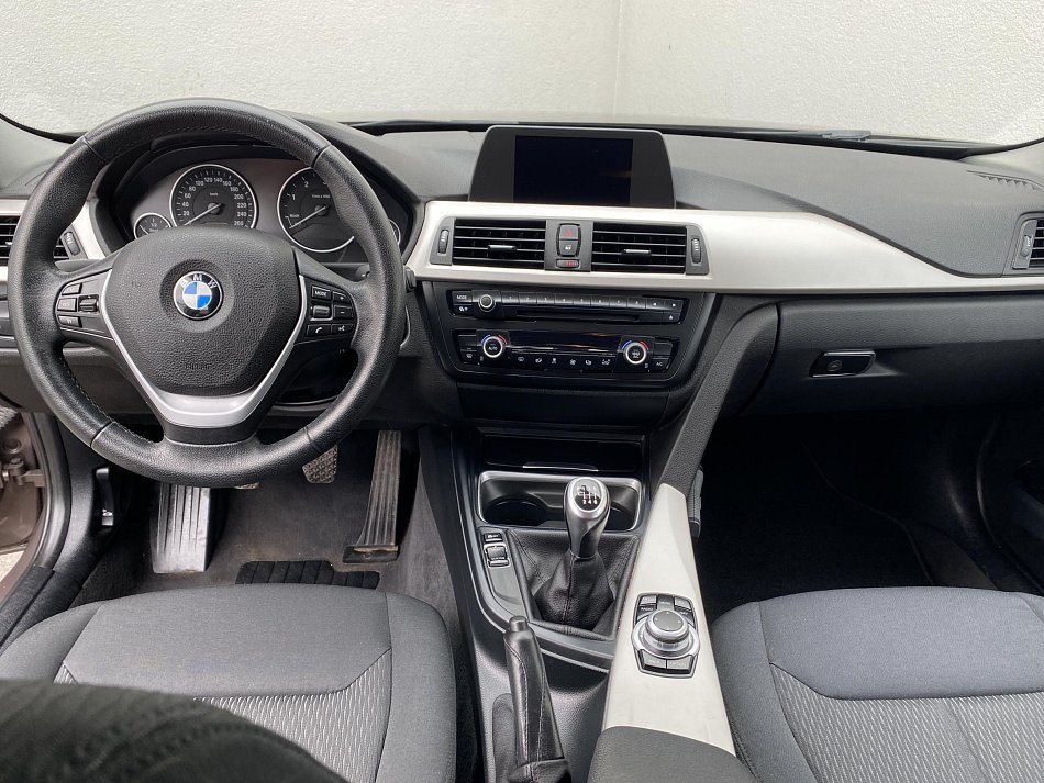 BMW Řada 3 2.0 D  316d