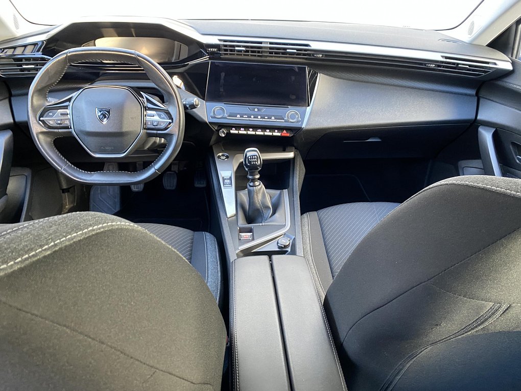 Peugeot 308 1.5 HDi Active