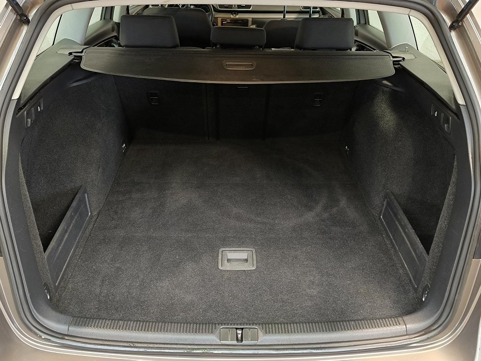 Volkswagen Passat 2.0TDi 