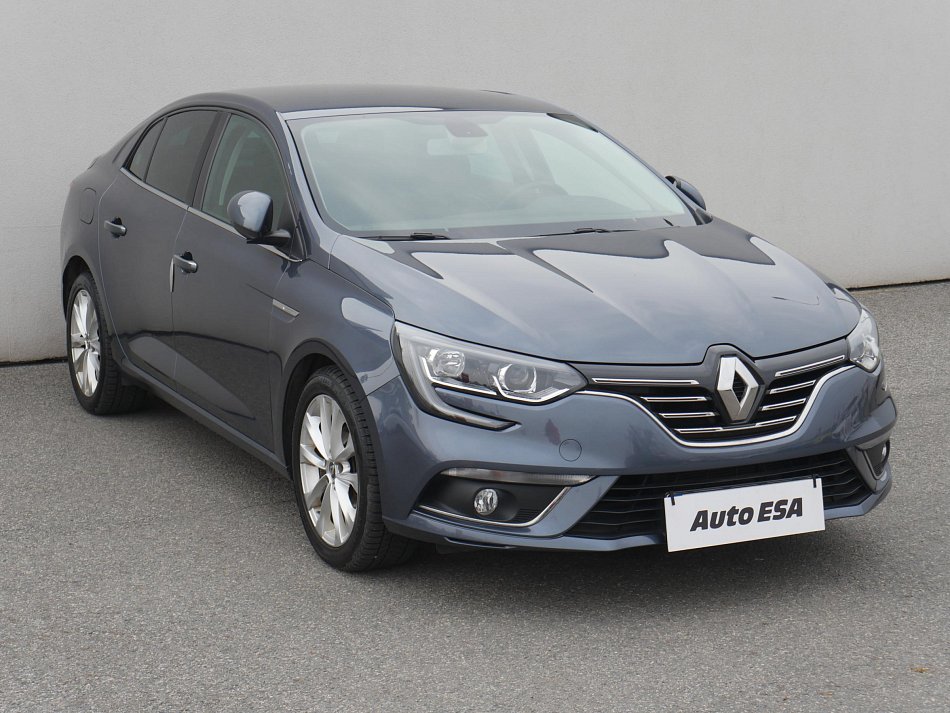 Renault Mégane 1.6 i 