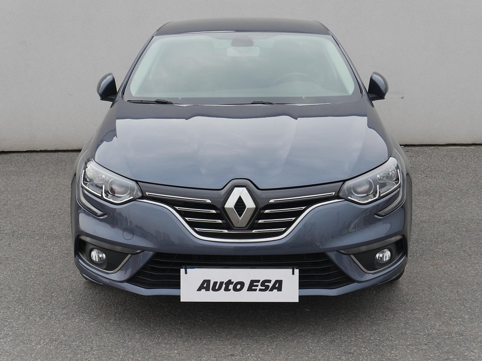 Renault Mégane 1.6 i 