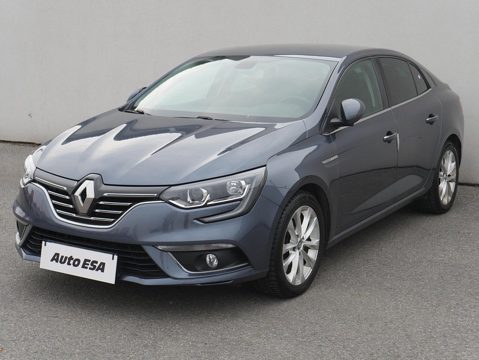 Renault Mégane 1.6 i 