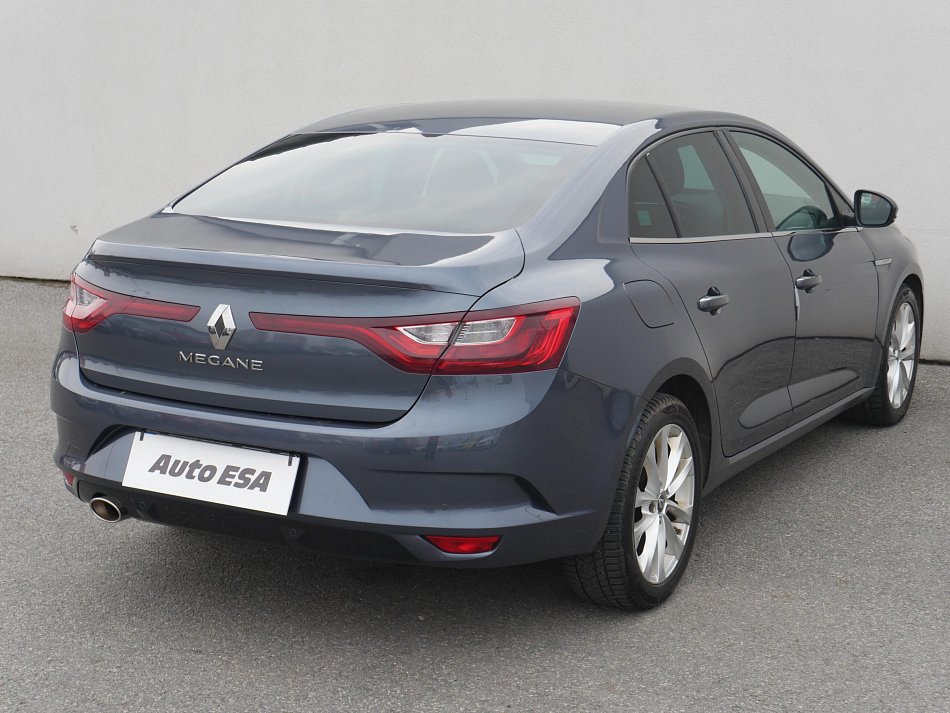 Renault Mégane 1.6 i 