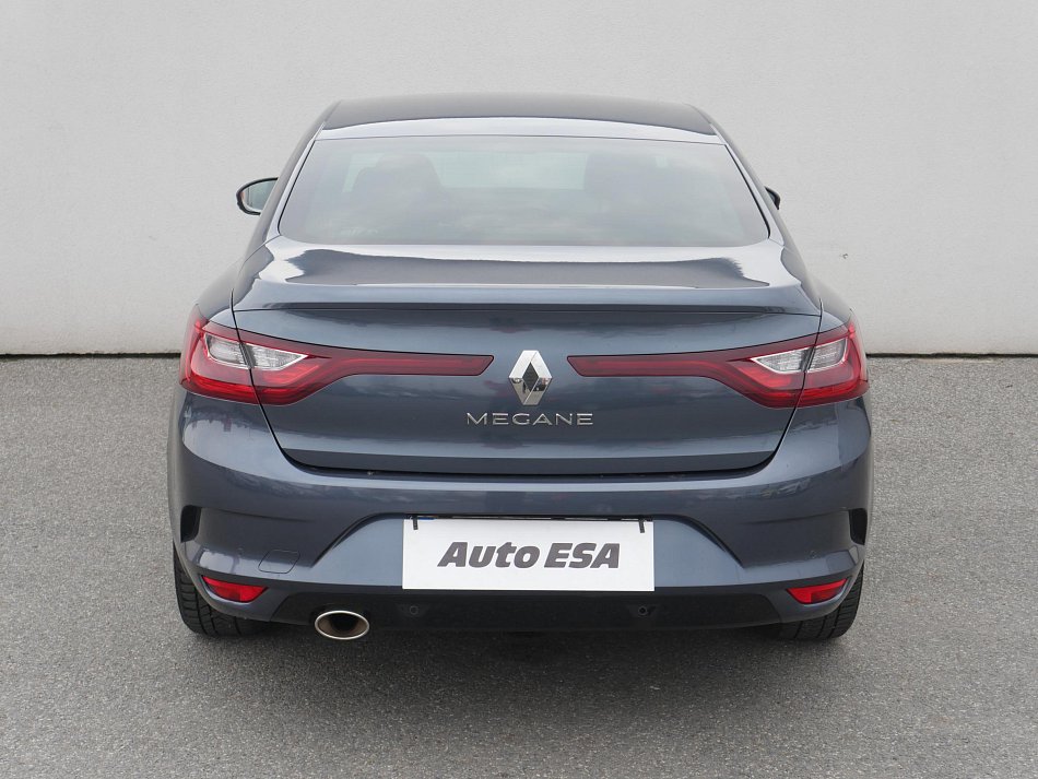 Renault Mégane 1.6 i 