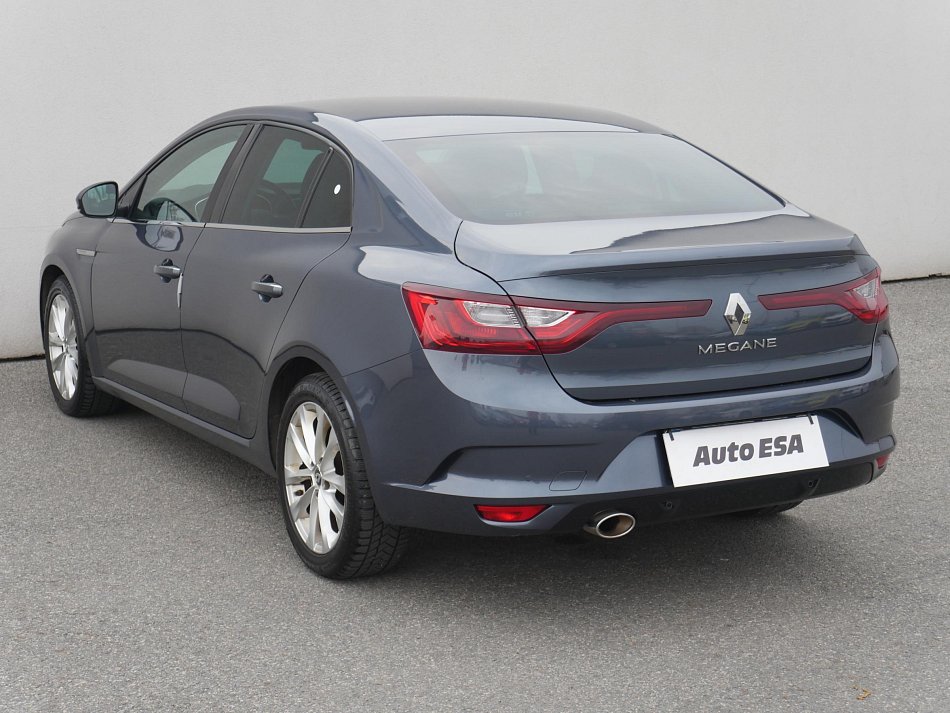 Renault Mégane 1.6 i 
