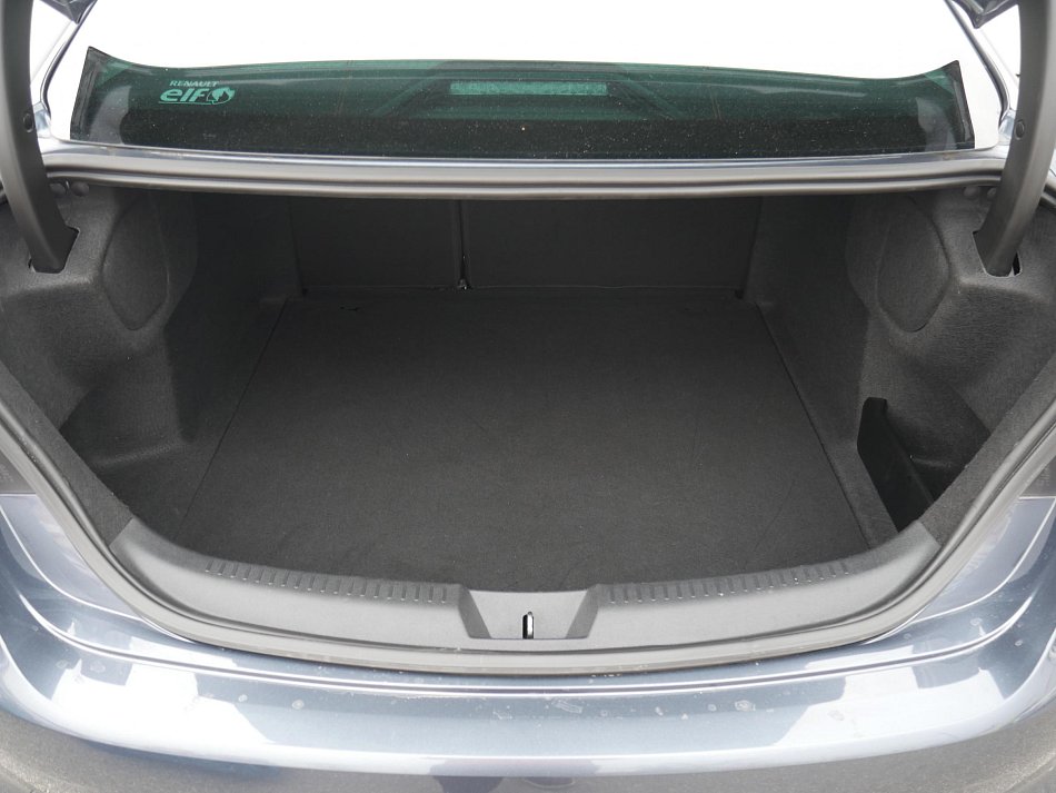 Renault Mégane 1.6 i 