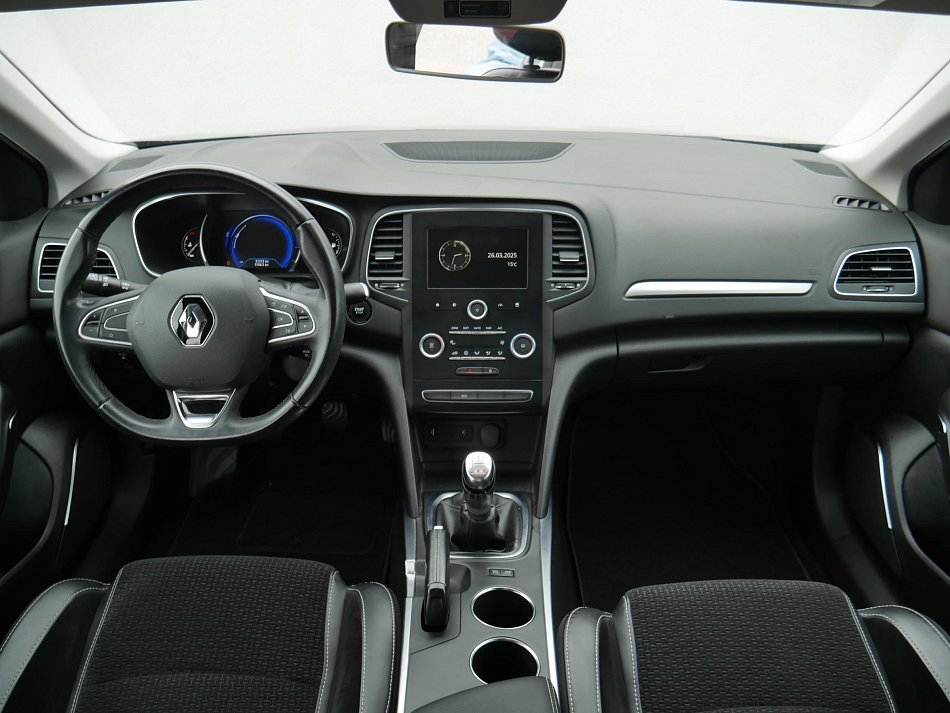 Renault Mégane 1.6 i 