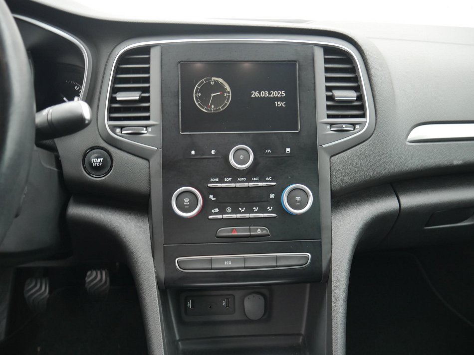 Renault Mégane 1.6 i 
