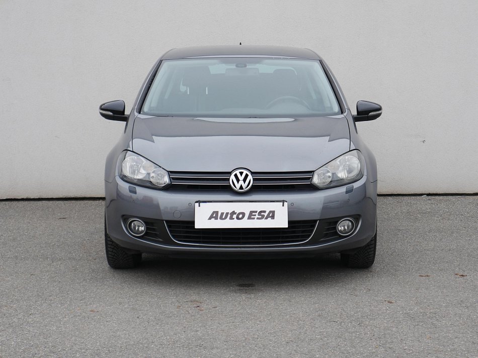 Volkswagen Golf 2.0 TDi Match