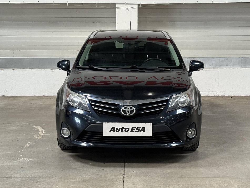 Toyota Avensis 2.0i 