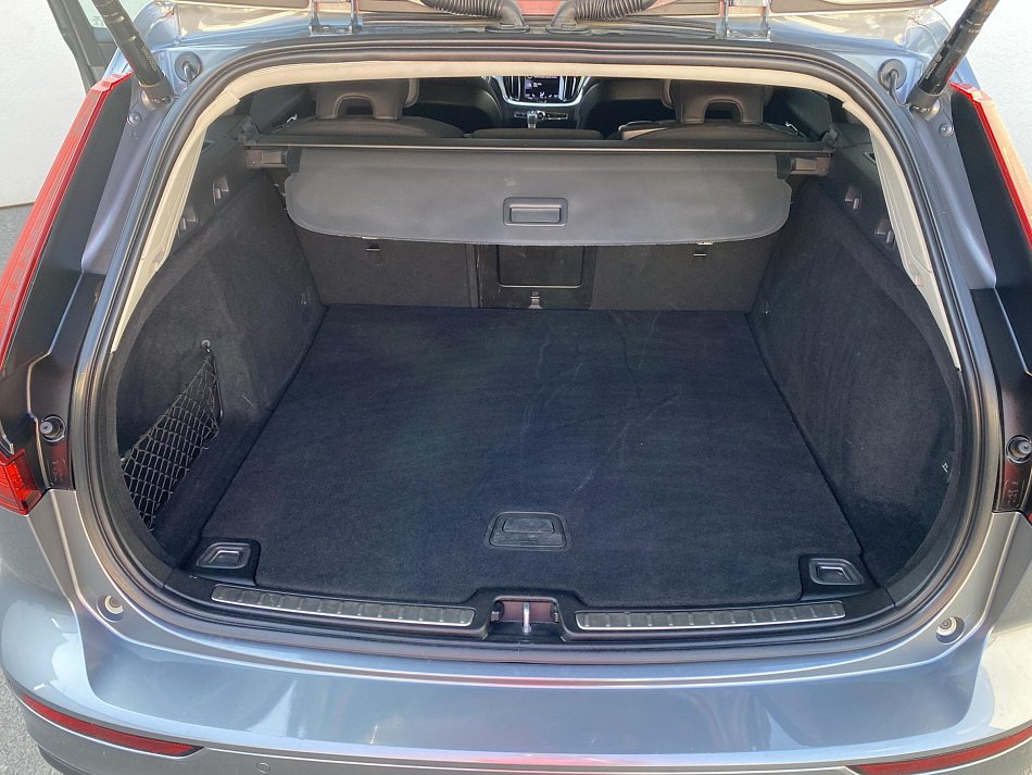 Volvo V60 2.0 D4 Momentum