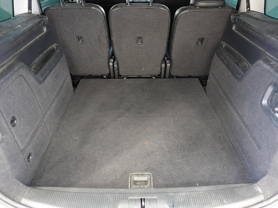 Seat Alhambra 2.0 TSi Style