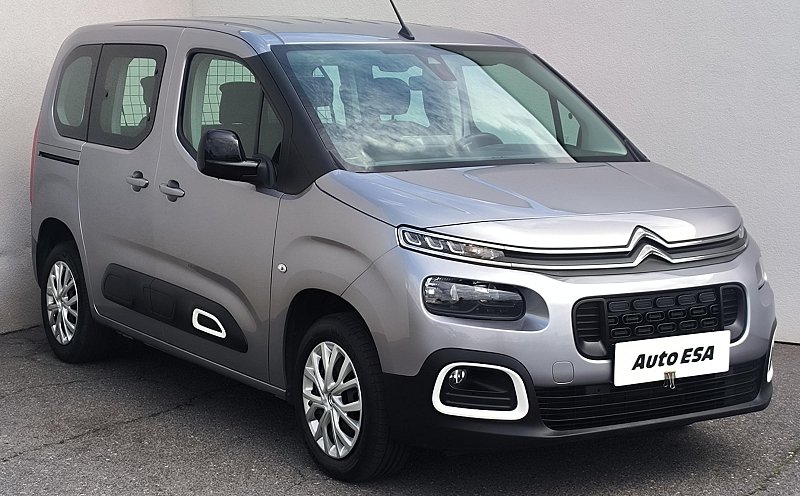 Citroën Berlingo 1.5HDi Feel