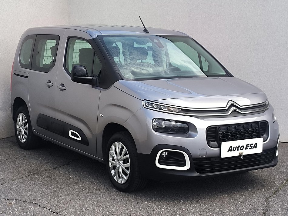 Citroën Berlingo 1.5HDi Feel