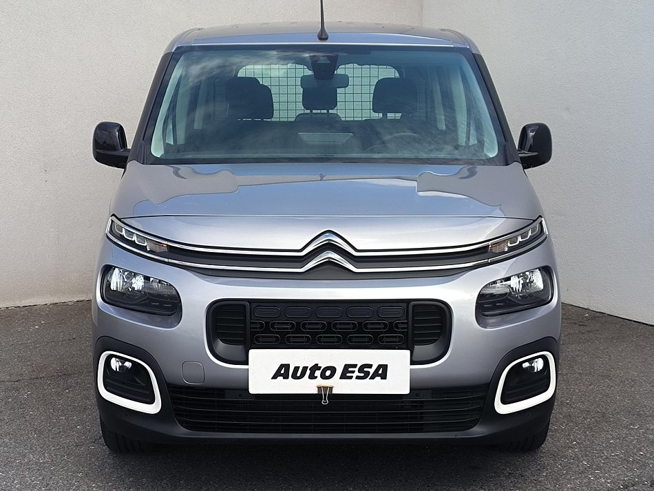 Citroën Berlingo 1.5HDi Feel