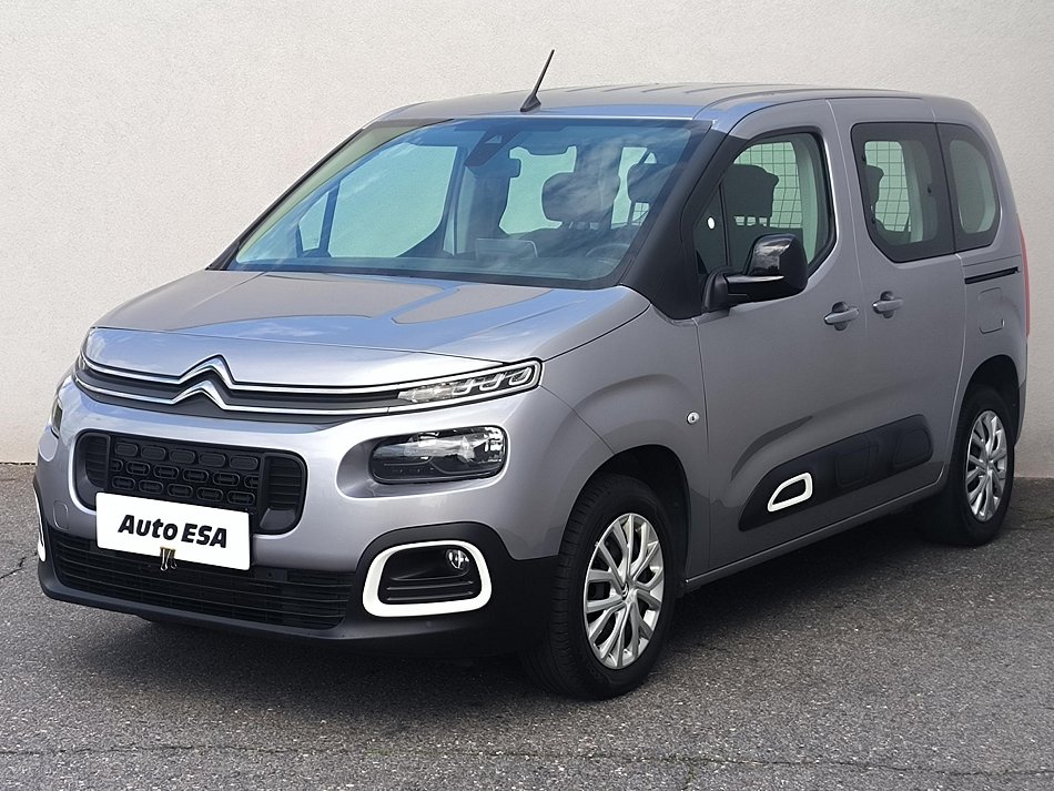 Citroën Berlingo 1.5HDi Feel