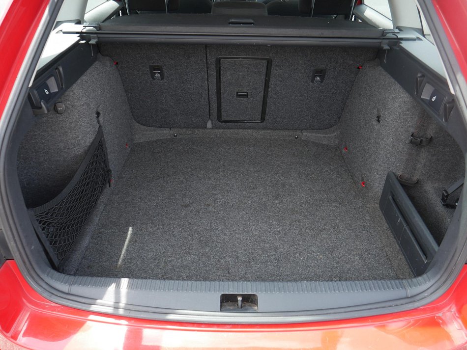 Škoda Octavia III 2.0 TDi  4x4