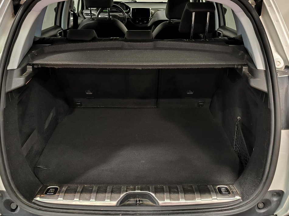 Peugeot 2008 1.2PT GT Line