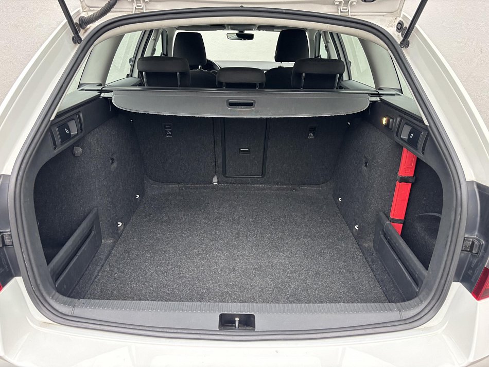 Škoda Octavia III 1.8 TSI Style