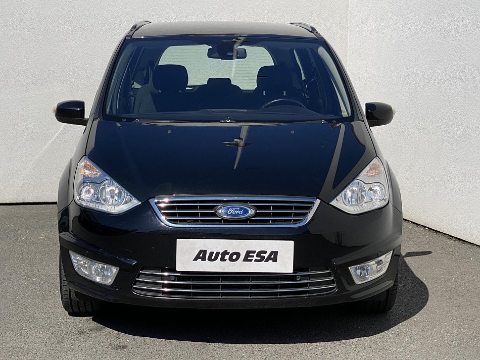 Ford Galaxy 2.0 TDCi 