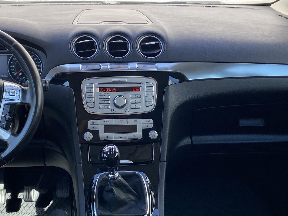 Ford Galaxy 2.0 TDCi 