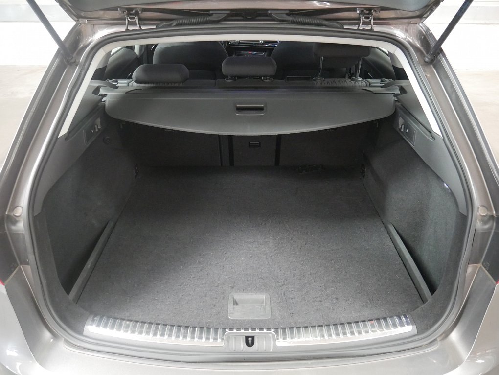 Seat Leon 1.6 TDi Style