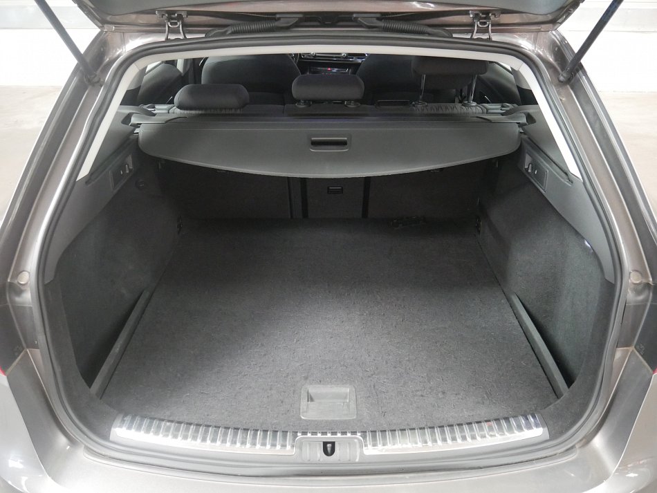 Seat Leon 1.6 TDi Style