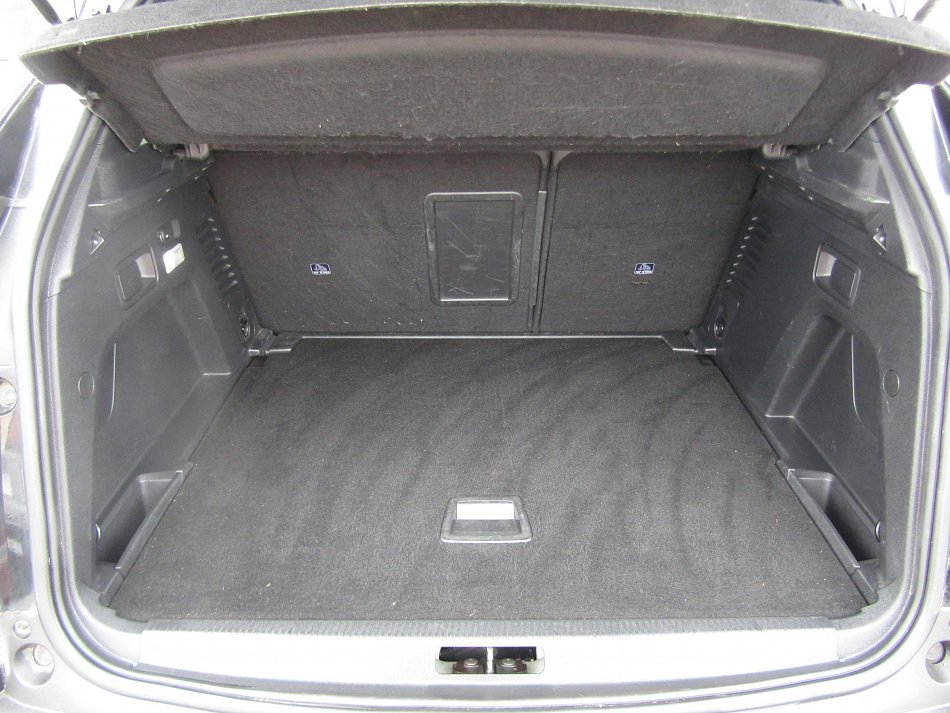 Peugeot 3008 1.2 PT GT Line