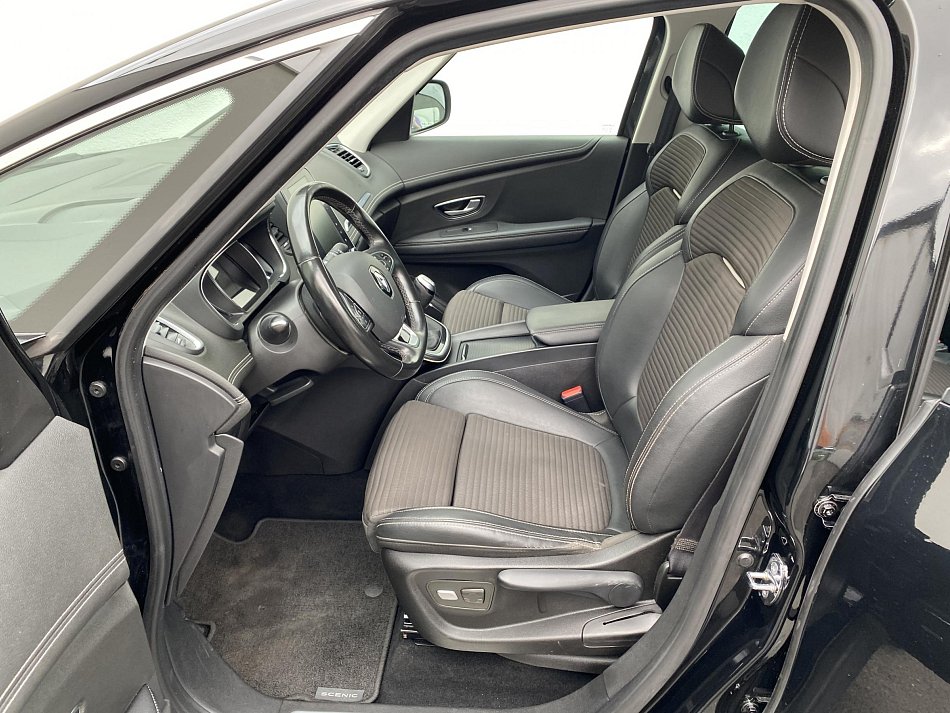 Renault Grand Scénic 1.7dCi BOSE Edition