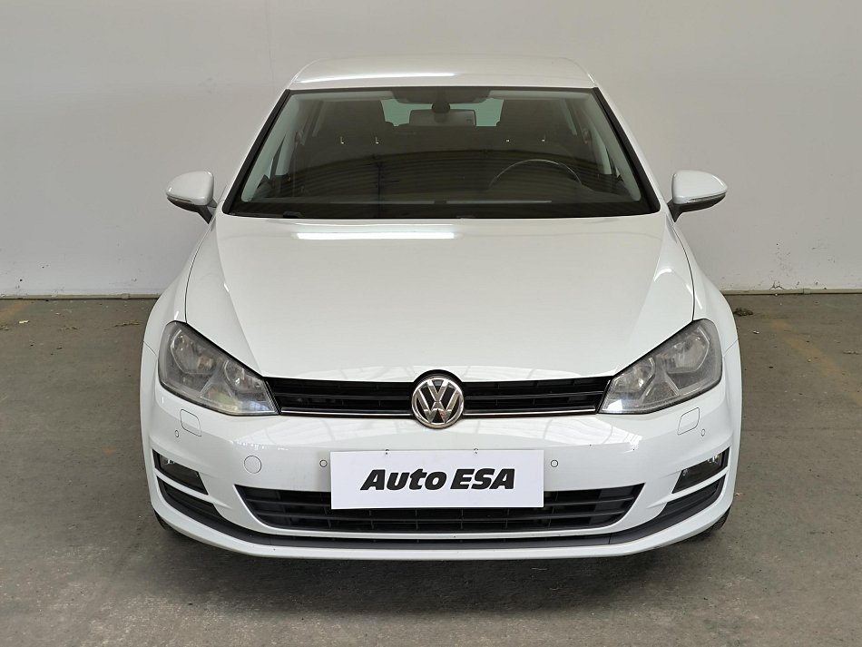 Volkswagen Golf 1.4 TSi CUP