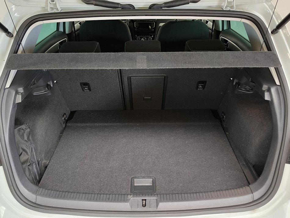 Volkswagen Golf 1.4 TSi CUP