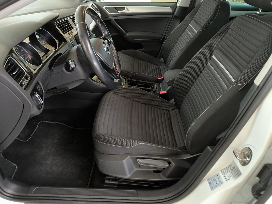 Volkswagen Golf 1.4 TSi CUP