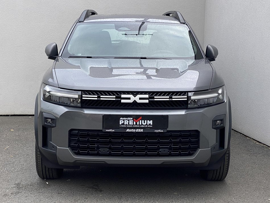 Dacia Bigster 1.2 i Expression