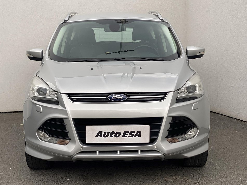 Ford Kuga 2.0 TDCi Individual