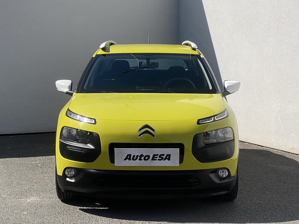 Citroën C4 Cactus 1.2PT Feel