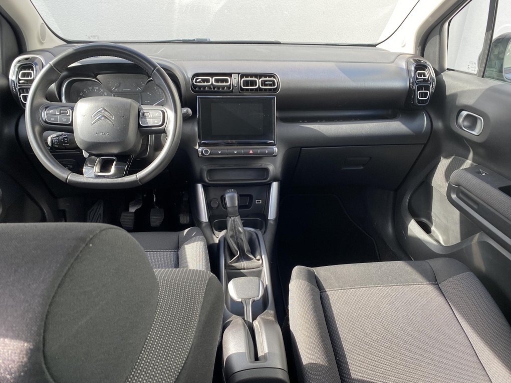 Citroën C3 Aircross 1.2 PT Shine