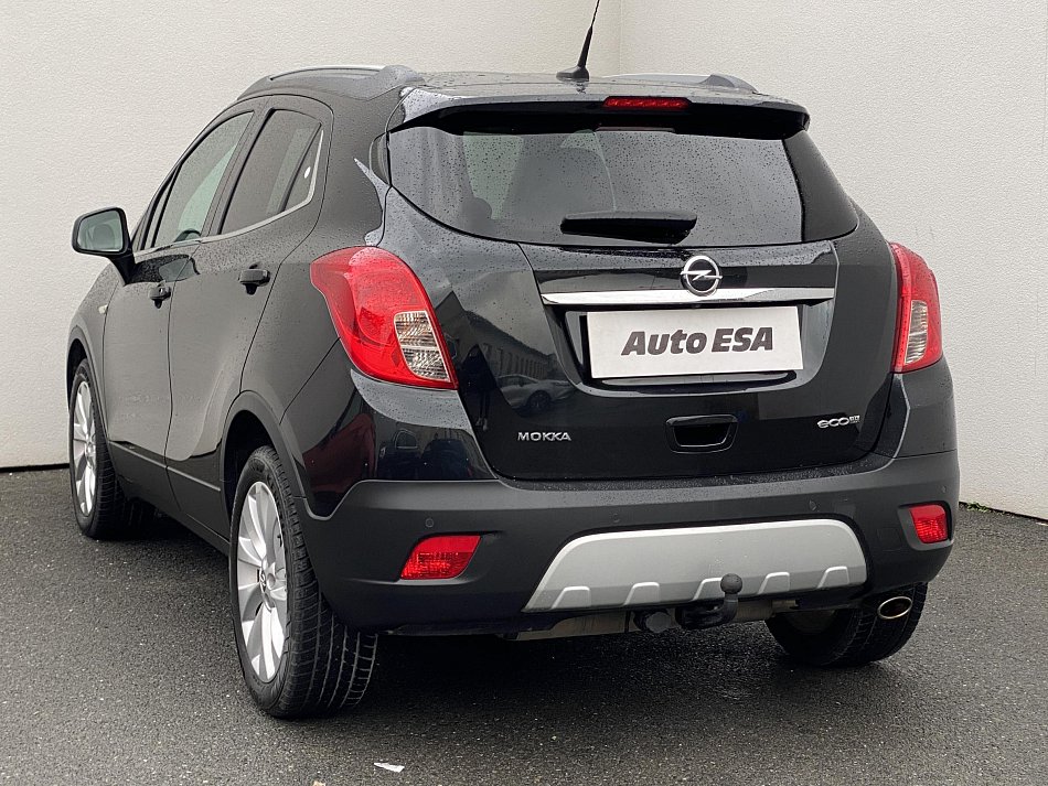 Opel Mokka 1.4 T 